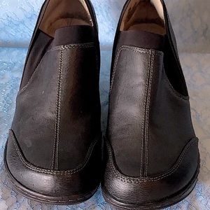 JBU Trailhead Brown Vegan Uppers Booties  Size 8M